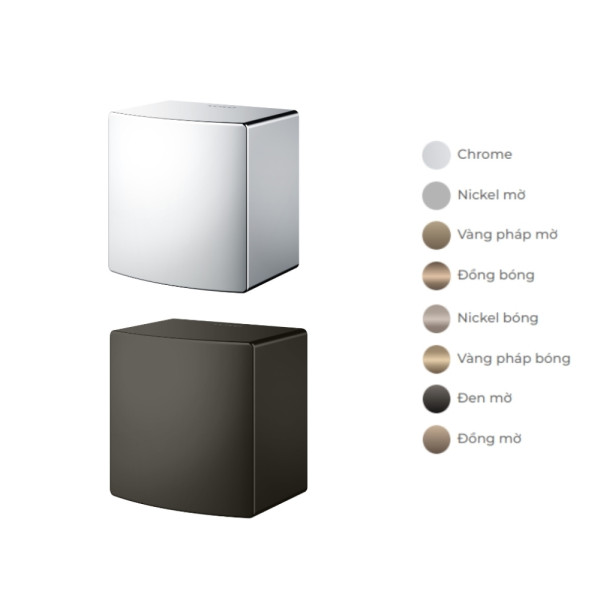 Cút Nối Tường TOTO TBW08009A#PFG