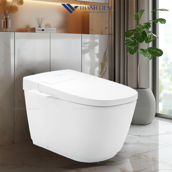 Bồn cầu điện tử INAX AC-816VN