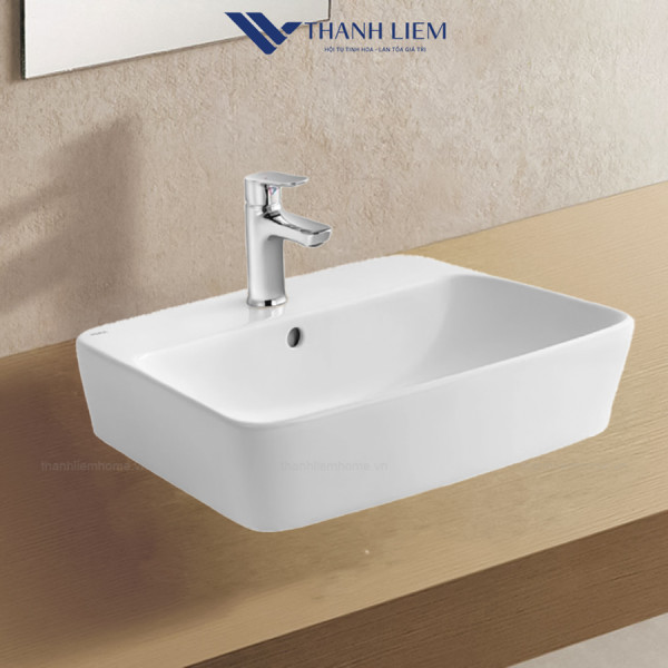 Chậu đặt bàn Inax AL-286VFC