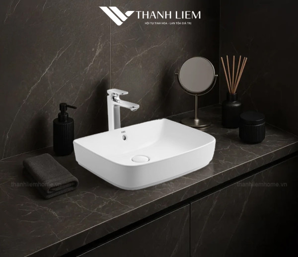 Chậu đặt bàn Inax AL-638V