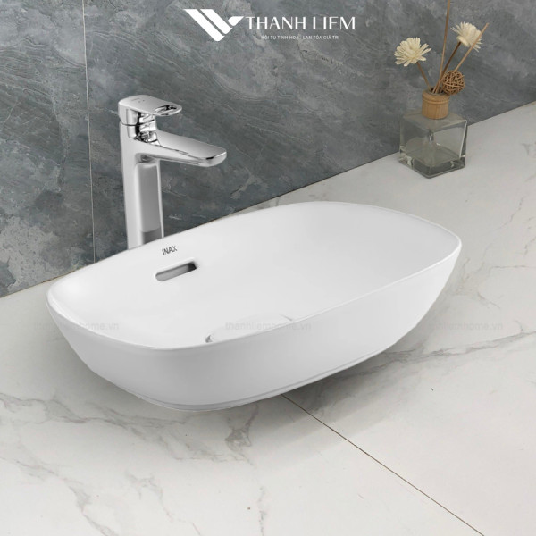 Chậu đặt bàn Inax AL-662V
