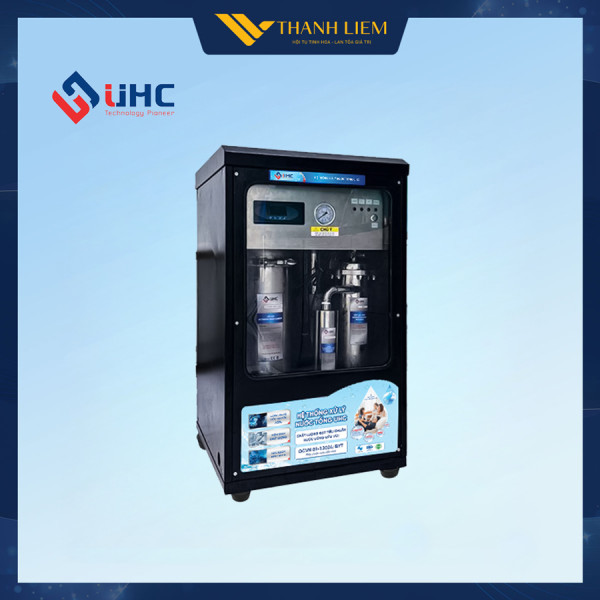 Hệ thống xử lý nước tổng UHC NC1000HF