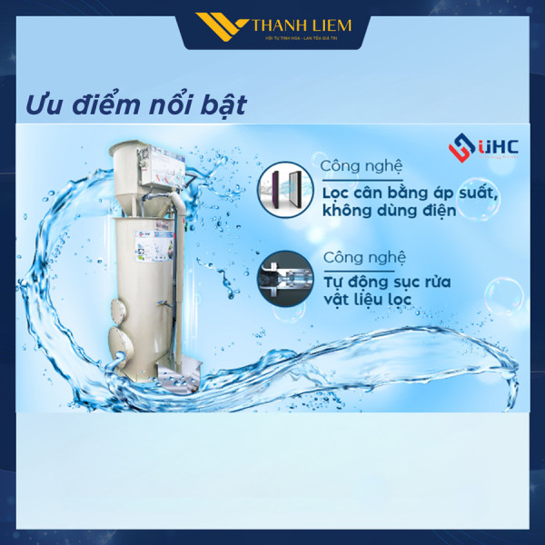 he thong xu ly nuoc tong uhc nc500hd