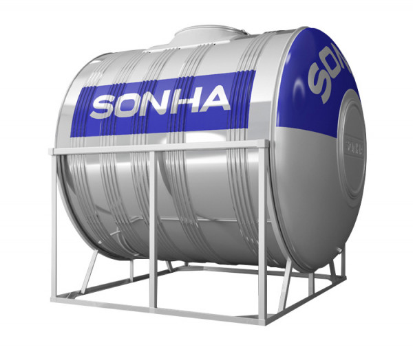 Bồn nước Sơn Hà ngang SH700 (F720) 700l