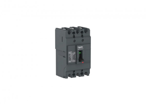 Atomat EZC Schneider 3P- 75A  (EZC100N3075) - (15ka)