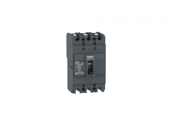 Atomat EZC Schneider 3P-30A (EZC100N3030) - EasyPact (15ka)