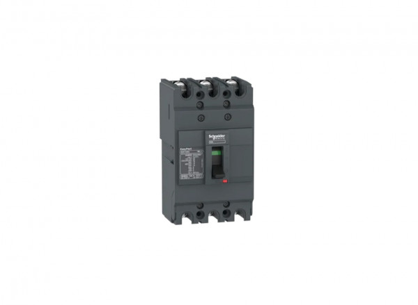 Attomat EZC Schneider 3P-50A (EZC100N3050) - (15ka)