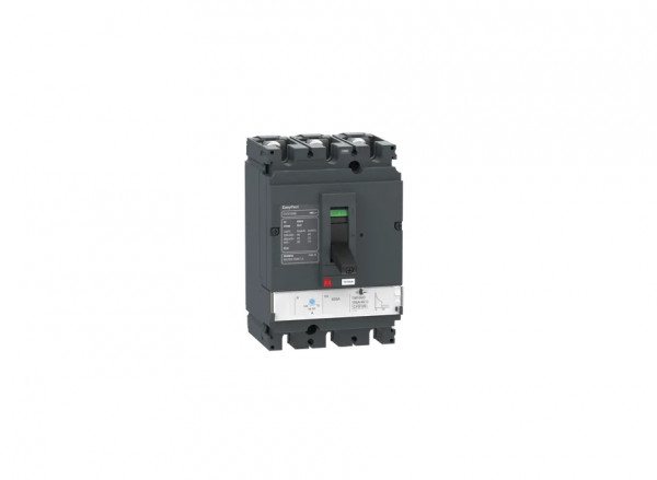 Attomat CVS Schneider 3P-100A (LV510307) - 25ka