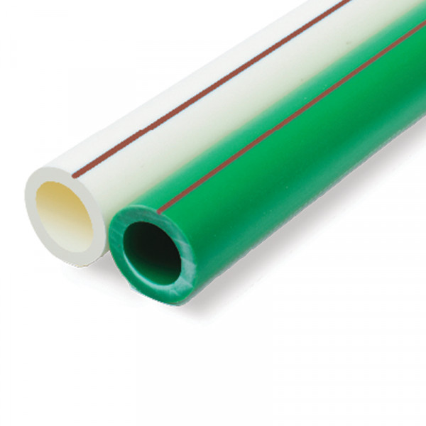 Ống PN 16 -  PPR Euro Pipe
