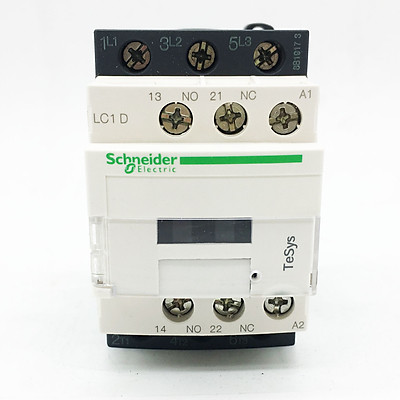  CONT 32A 4P AC1 220/230V