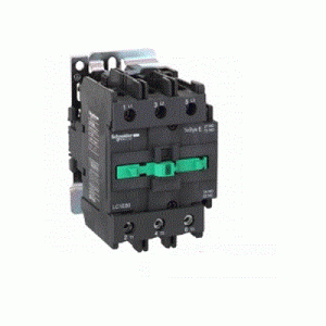 KHỞI ĐỘNG TỪ SCHNEIDER LC1E 3P AC3 6A