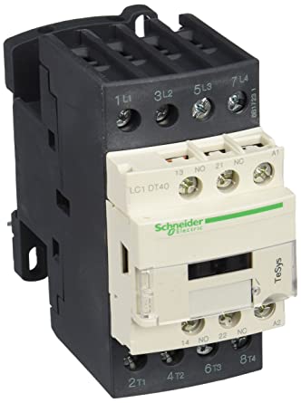  3 POLES REVERSING CONT EVERLINK AC3 440V