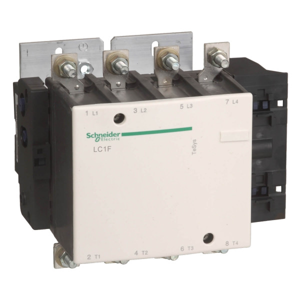  CONTACTOR