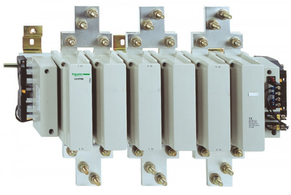  CONTACTOR