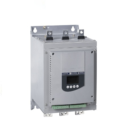  Bộ khởi động và dừng mềm  ATS48D17Q