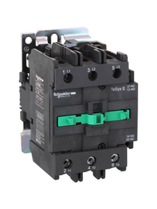  Khởi động từ EASYPACT TVS LC1E50F5