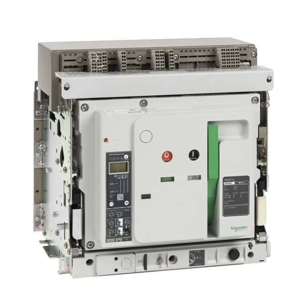  ACB - Easy pact EVS 800-4000A  EVS08H3MW20 