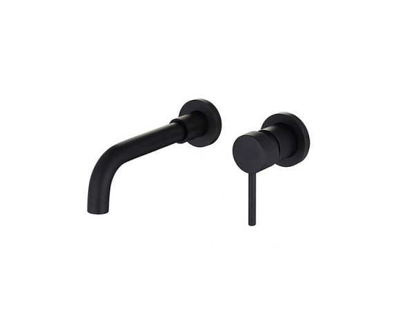 Vòi chậu gắn tường Clara CF-89350