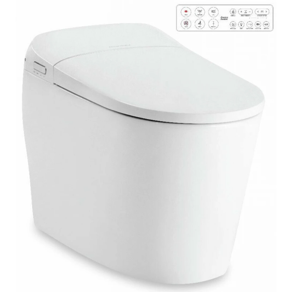 bon cau dien tu american standard wp-70dy