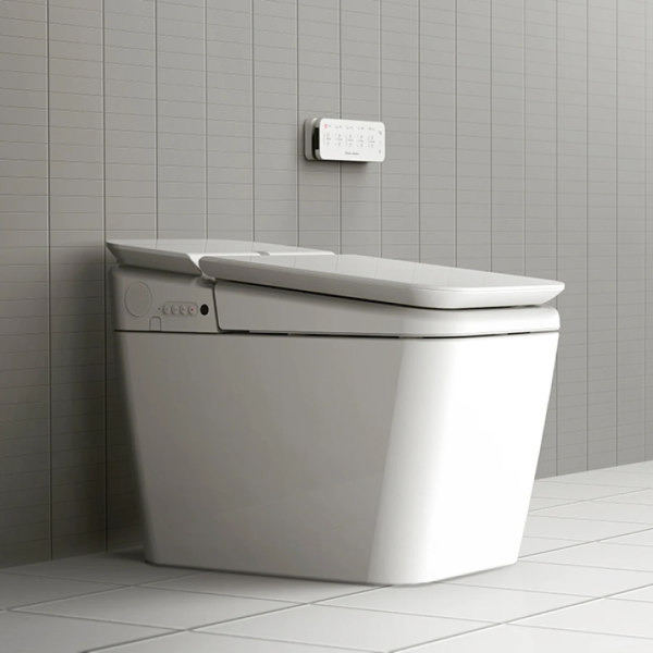 bon cau dien tu american standard kp-8312