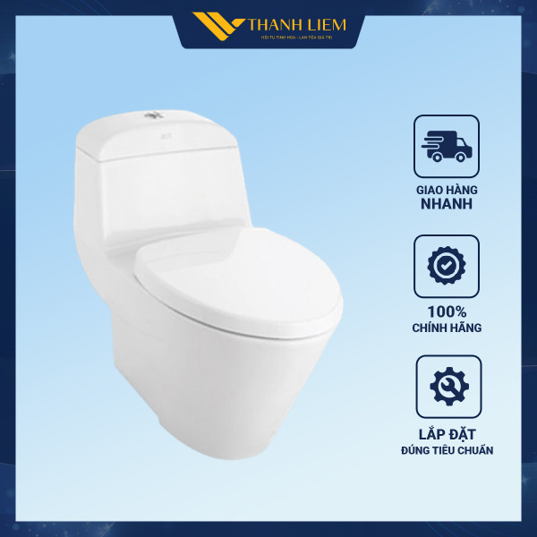 Bồn cầu điện tử American Standard VF-2011PR