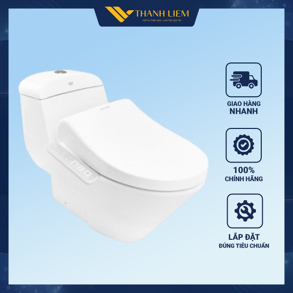 Bồn cầu điện tử American Standard VF-2011PL