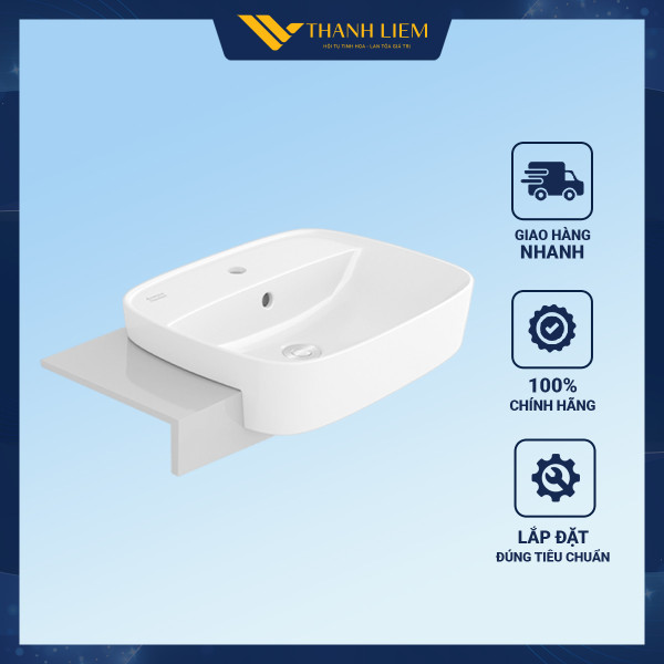 Chậu đặt bàn Lavabo American Standard Signature VF-0320