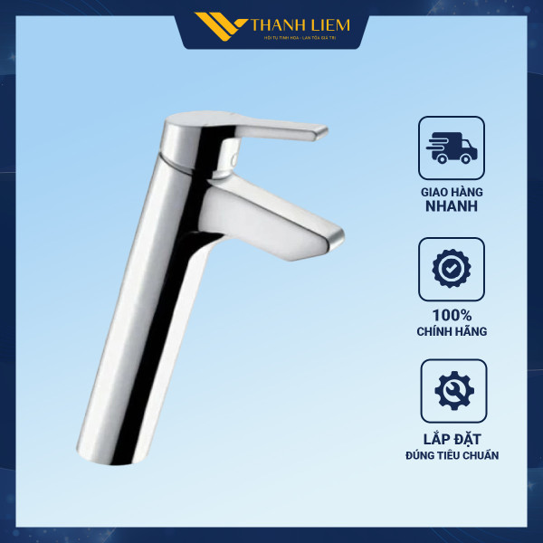 Vòi cao cổ American Standard Active WF-3902