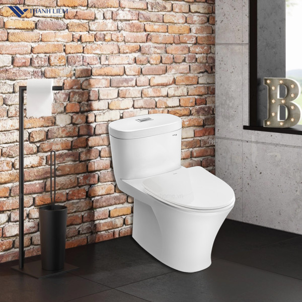 Bồn cầu 1 khối Inax AC-959VAN