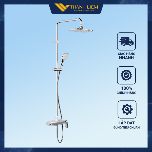 Sen tắm Inax BFV-615S-8C (BFV615S8C) Nóng Lạnh (TDM)