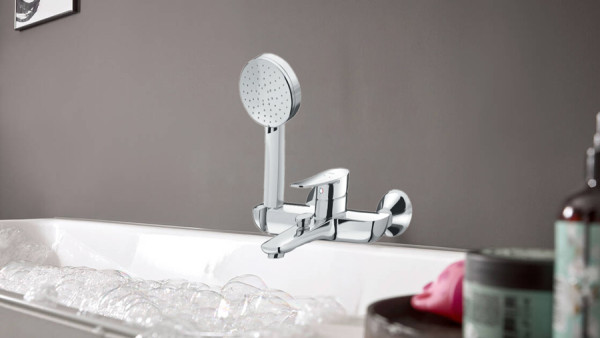 Sen tắm Inax BFV-503S