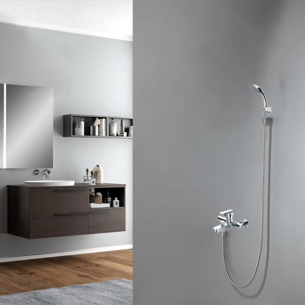 Sen Tắm Inax BFV-4000S-5C