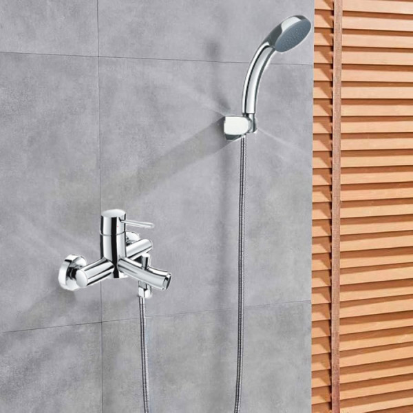 Sen tắm Inax BFV-8000S-5C