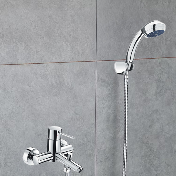 Sen tắm Inax BFV-8000S-1C