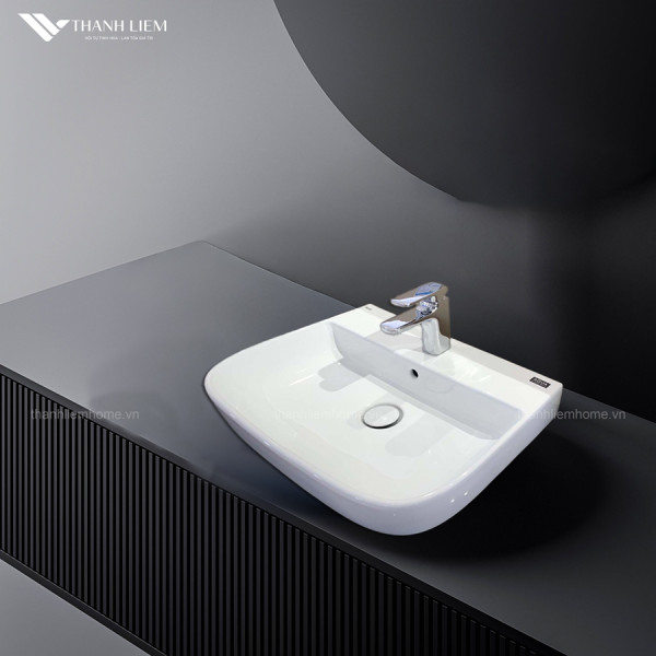 Chậu đặt bàn Lavabo Inax AL-632VFC