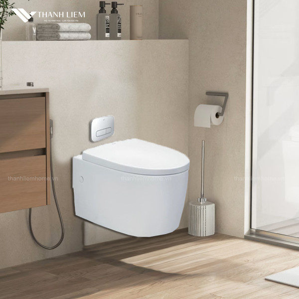 Bồn cầu treo tường INAX AC-952VN