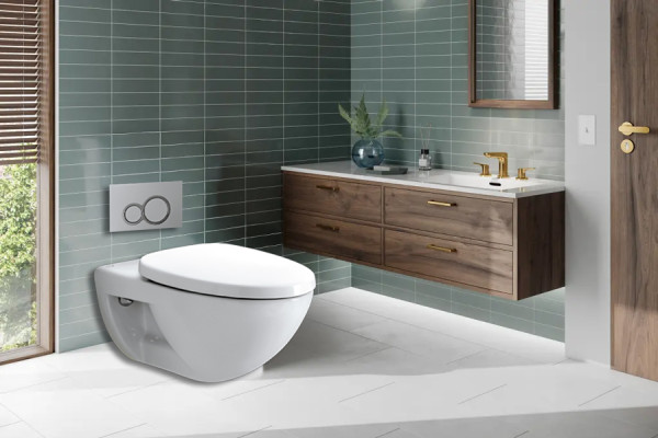 Bồn cầu treo tường INAX AC-23PVN