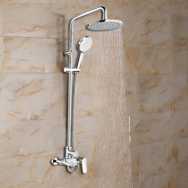  Sen tắm cây Inax BFV-515S