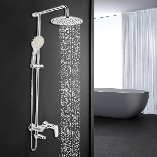 Sen tắm cây Inax BFV-915S