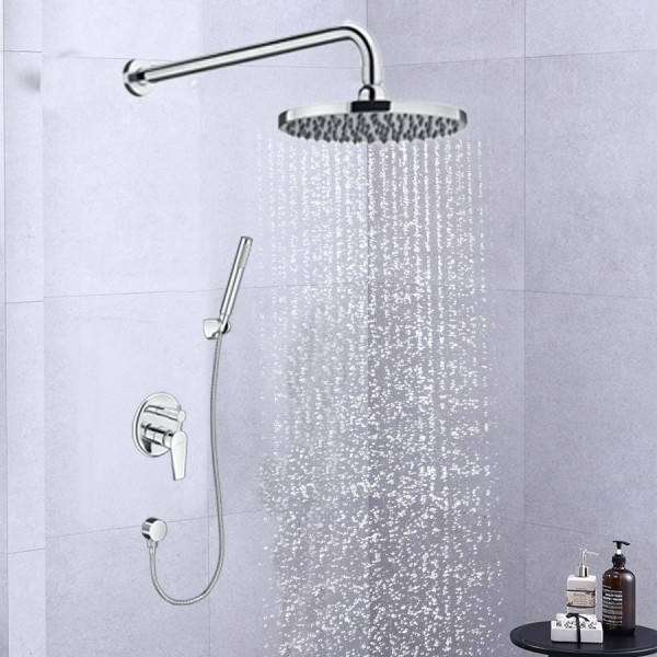 Sen tắm âm tường Inax BFV-71SEW