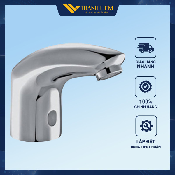 Vòi Lavabo American Standard WF-8601