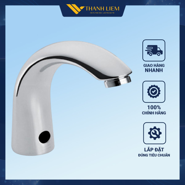 Vòi Lavabo American Standard WF-8805