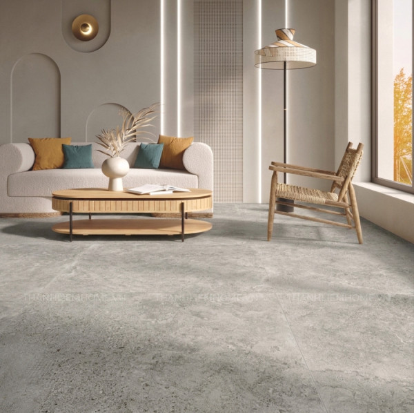 Gạch Eurotile SAT H03 Kích Thước 60x60