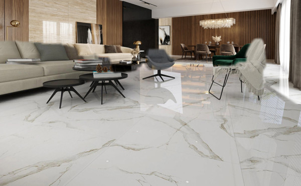 Gạch Eurotile SIGP 8806 Kích Thước 80x80