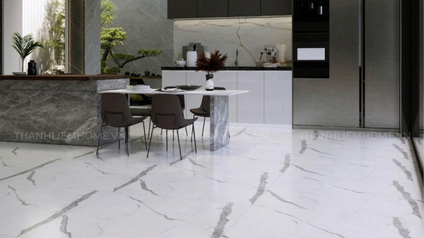 Gạch Eurotile SIGSOB E01 Kích Thước 80x80