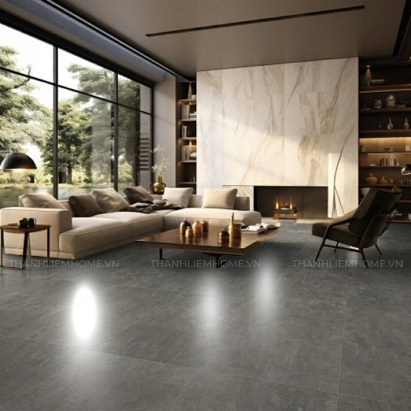 Gạch Eurotile THD G04 Kích Thước 30x60