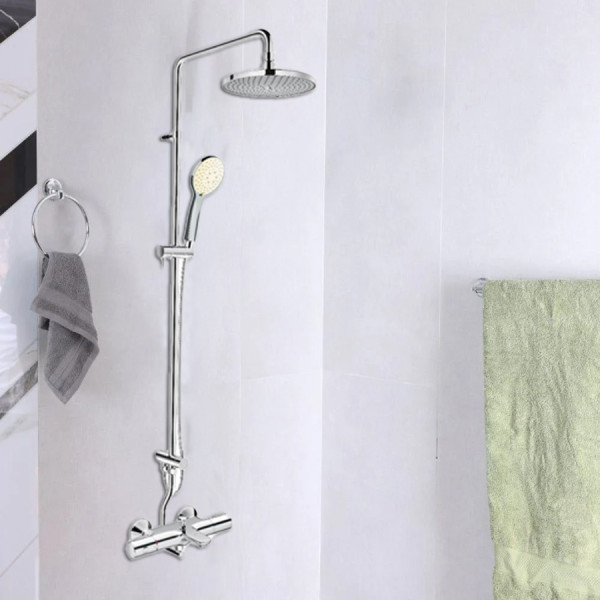 Sen tắm Nhiệt độ Inax BFV-3415T-9C