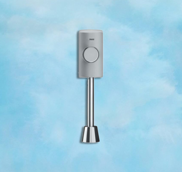 Van xả nhấn tiểu nam Inax UF-3VS