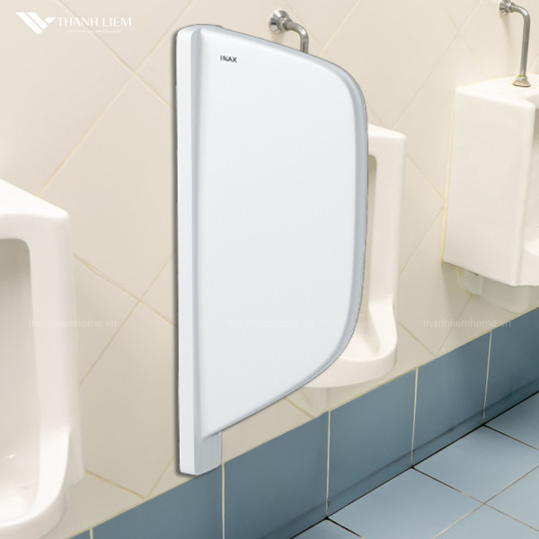 Vách ngăn bồn tiểu nam Inax P-1