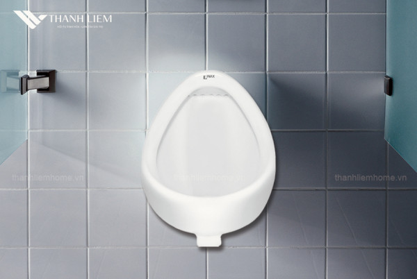 Bồn Tiểu Nam Treo Tường Inax U-116V